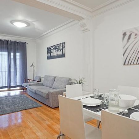 Sansebastianforyou / Zabaleta Apartment San Sebastian Phòng bức ảnh