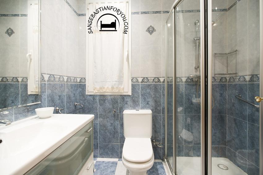 Sansebastianforyou / Zabaleta Apartment San Sebastian Ngoại thất bức ảnh